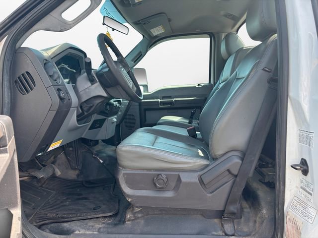 Used 2012 Ford F350 XL w/ PWR Equipment Group image 9
