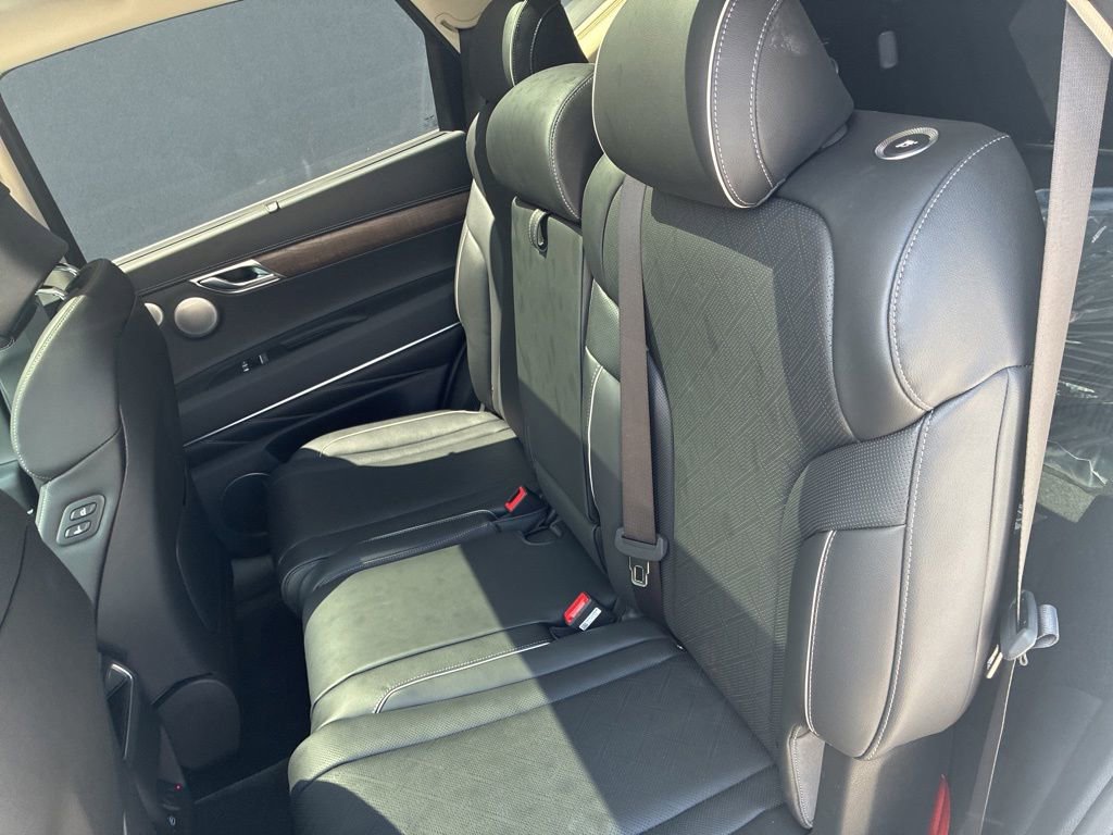 New 2026 Genesis GV80 2.5T Advanced AWD/4WD image 15