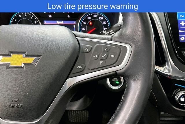 Certified 2022 Chevrolet Equinox Premier w/ LPO, Floor Liner Package image 15