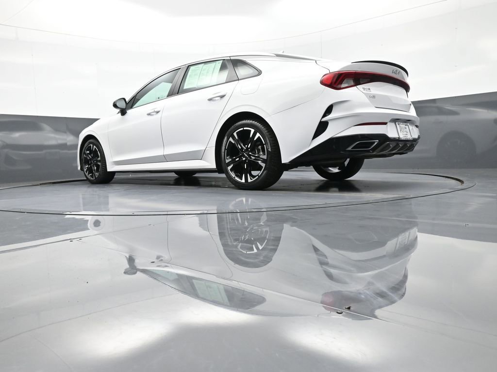 Used 2023 Kia K5 GT-Line w/ GT-Line Premium Package image 31