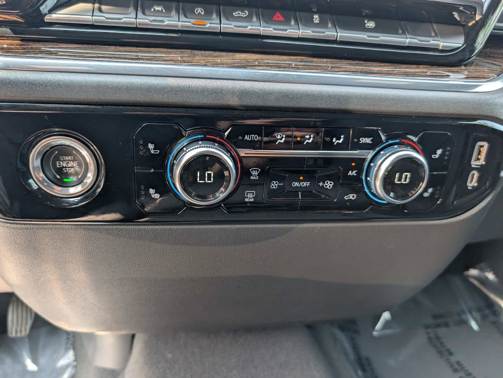 Certified 2024 GMC Sierra 1500 Elevation AWD/4WD image 24