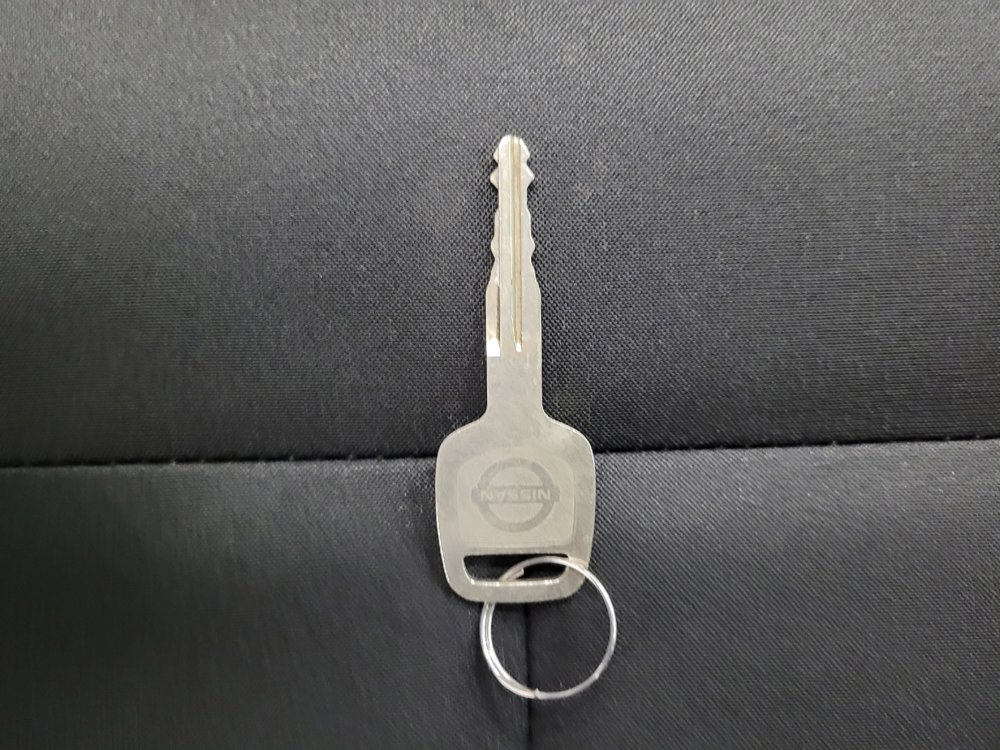 Used 2019 Nissan Versa S Plus image 32