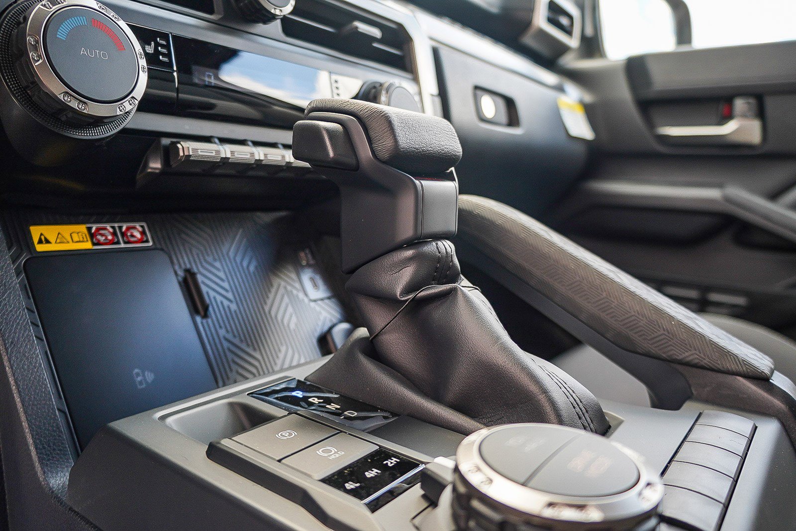 New 2026 Toyota Tacoma TRD Sport image 28