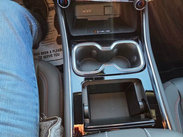 New 2026 Chevrolet Traverse Z71 w/ Enhanced Driving Package image 25