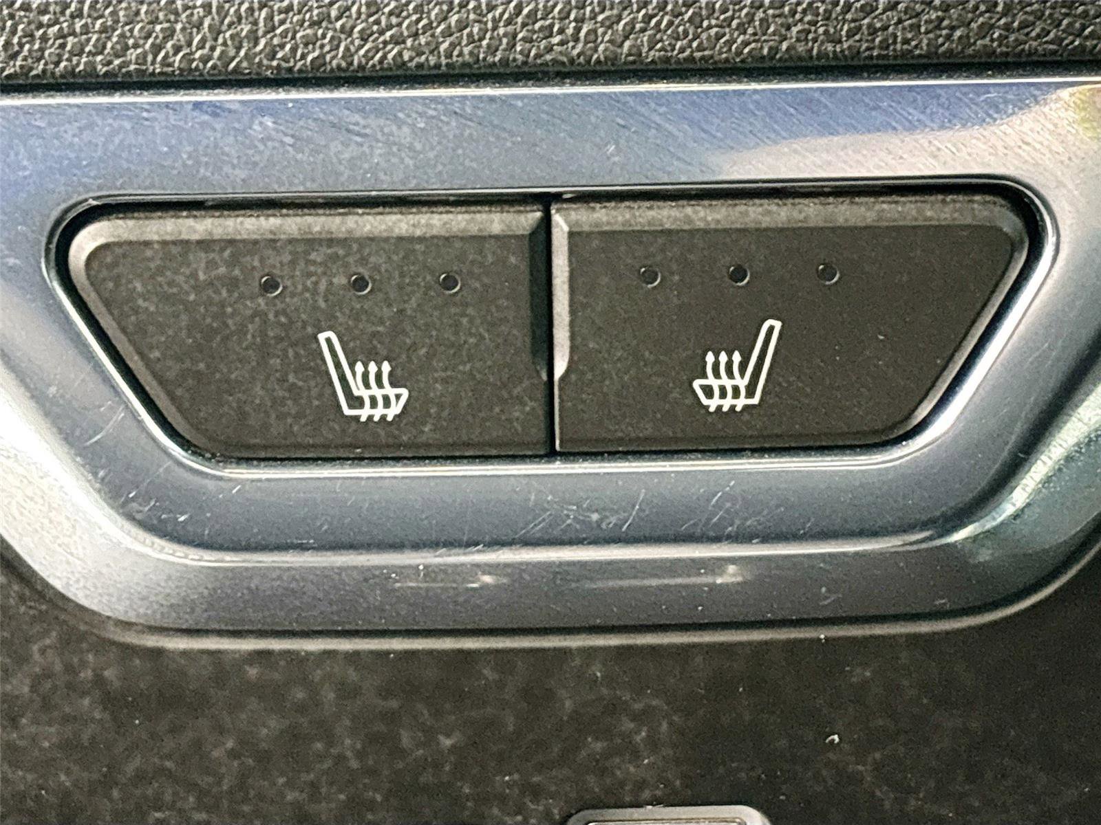 Used 2023 Chevrolet Silverado 1500 LTZ w/ LTZ Convenience Package II image 28