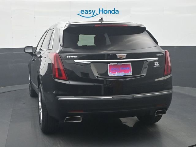 Used 2024 Cadillac XT5 Luxury image 6