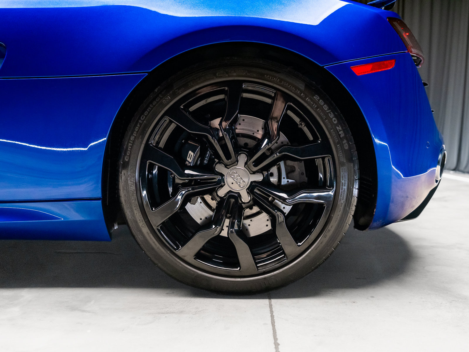 Used 2012 Audi R8 V10 AWD/4WD image 31
