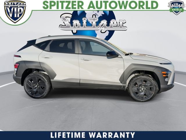 New 2026 Hyundai Kona SEL Sport image 10