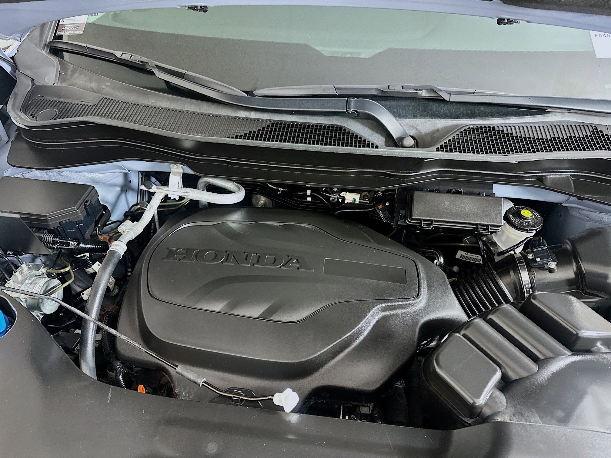 Used 2023 Honda Ridgeline RTL image 34