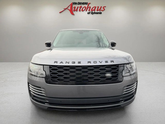 Used 2021 Land Rover Range Rover Westminster Edition image 2