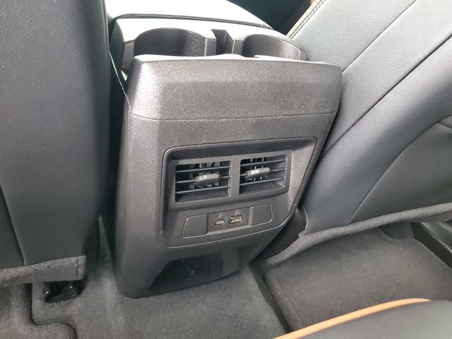 Used 2025 GMC Canyon AT4 w/ Nightfall Edition AWD/4WD image 15