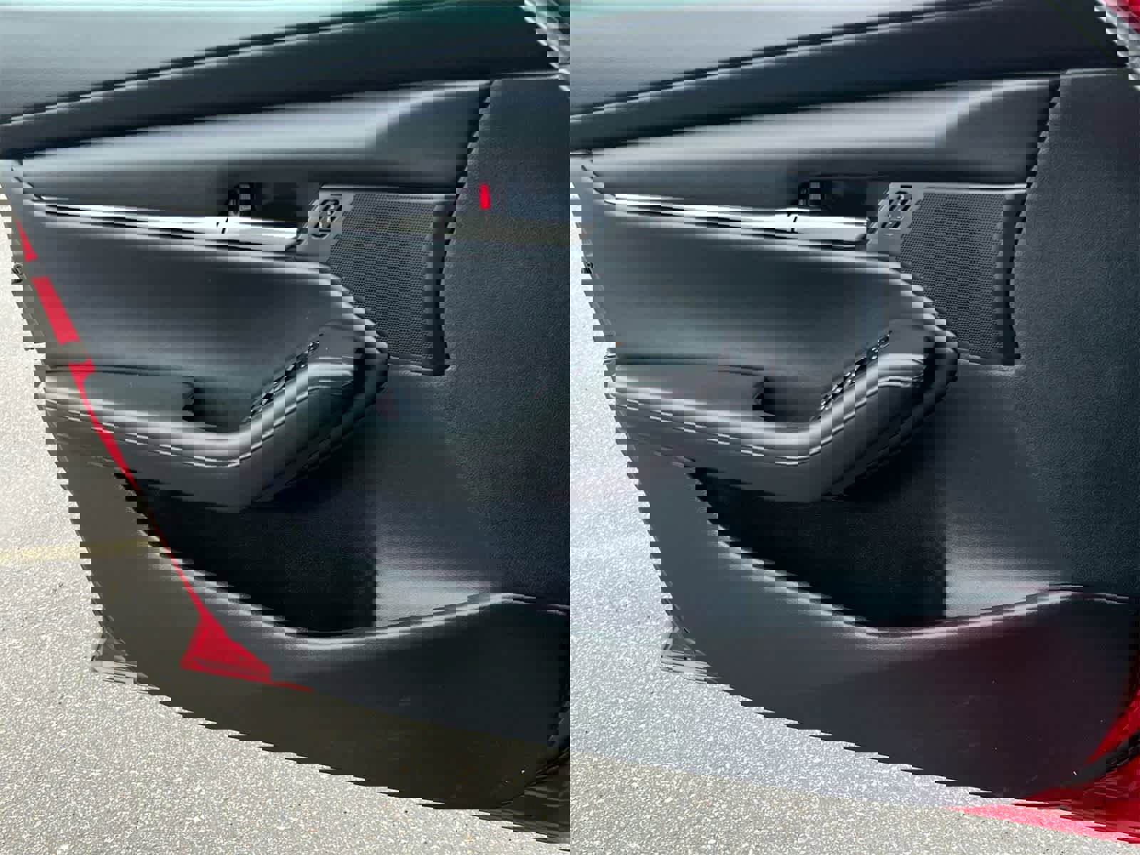 Used 2023 MAZDA MAZDA3 s image 29