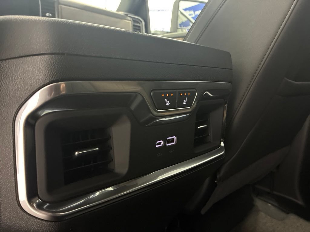 New 2026 Chevrolet Silverado 2500 High Country w/ High Country Premium Package AWD/4WD image 44