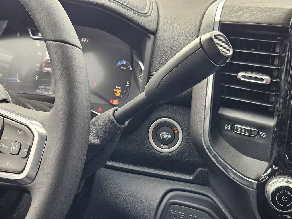 New 2026 RAM 2500 Laramie w/ Night Edition image 25