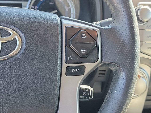 Used 2016 Toyota 4Runner SR5 Premium image 33