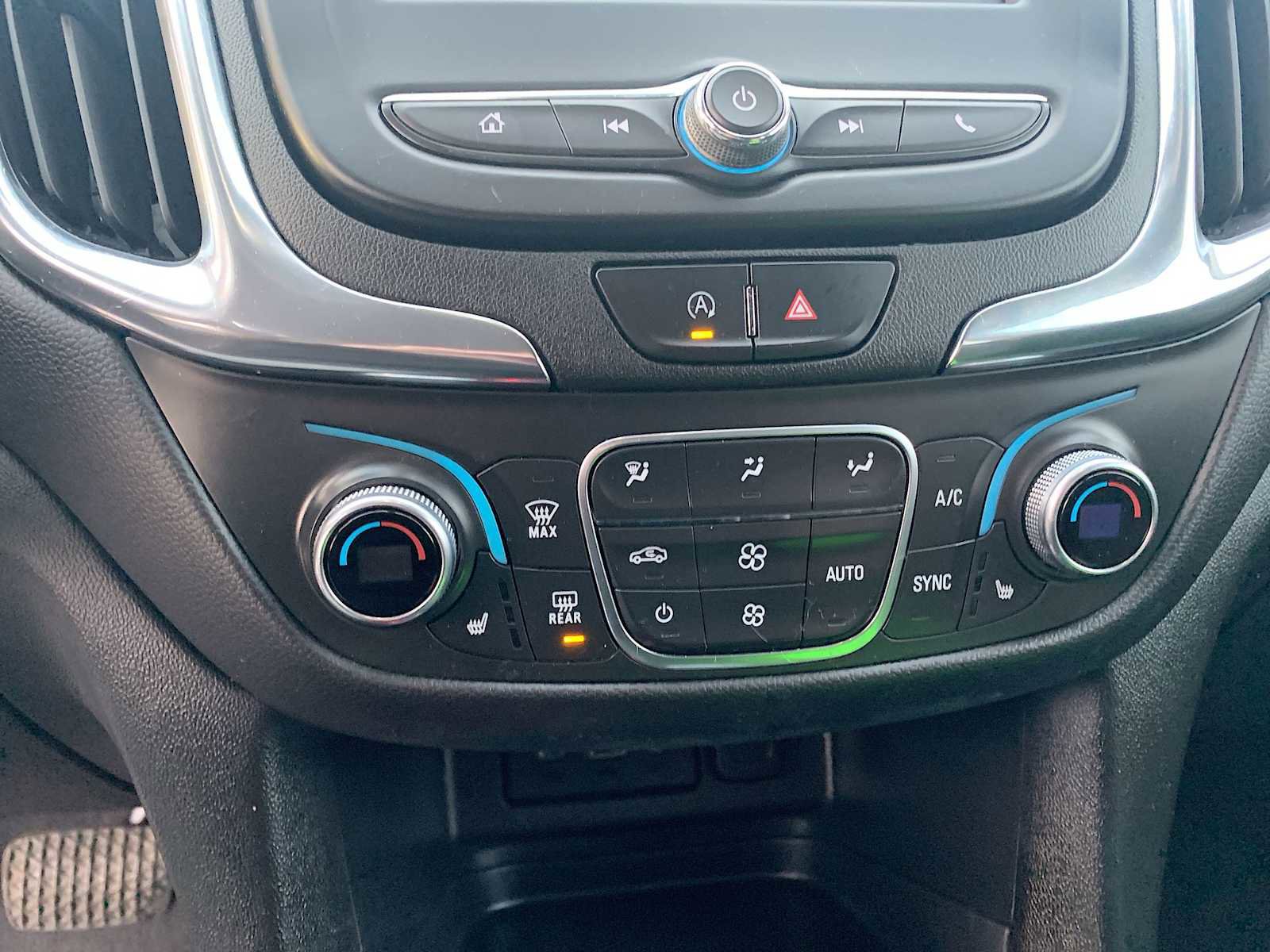 Certified 2022 Chevrolet Equinox LT image 18