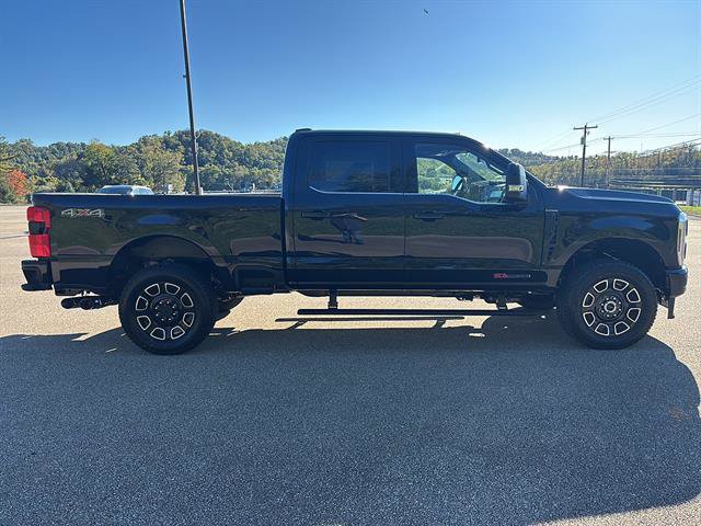 New 2027 Ford F250 Platinum AWD/4WD image 5