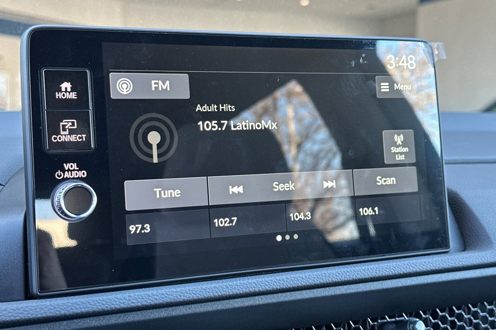 New 2026 Honda CR-V EX image 14