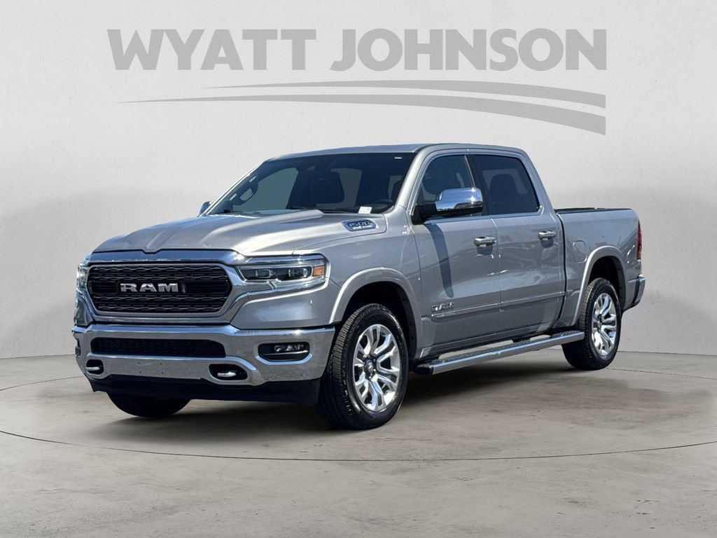 Used 2023 RAM 1500 Limited