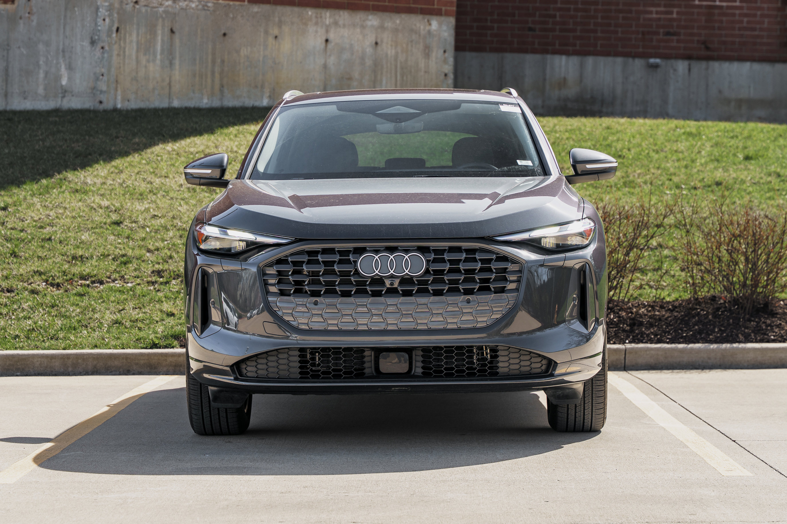 Certified 2025 Audi Q5 Premium w/ Convenience Package image 31