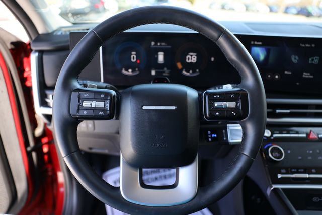 Used 2024 Hyundai Santa Fe SEL image 19