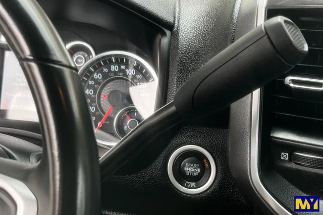 Used 2024 RAM 2500 Big Horn image 27