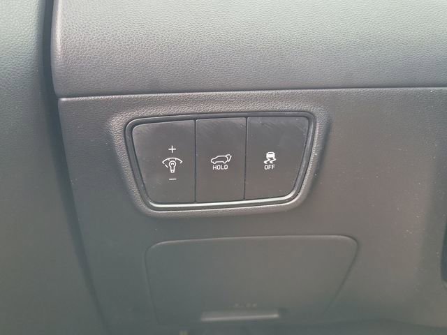 Used 2022 Hyundai Tucson N Line image 26