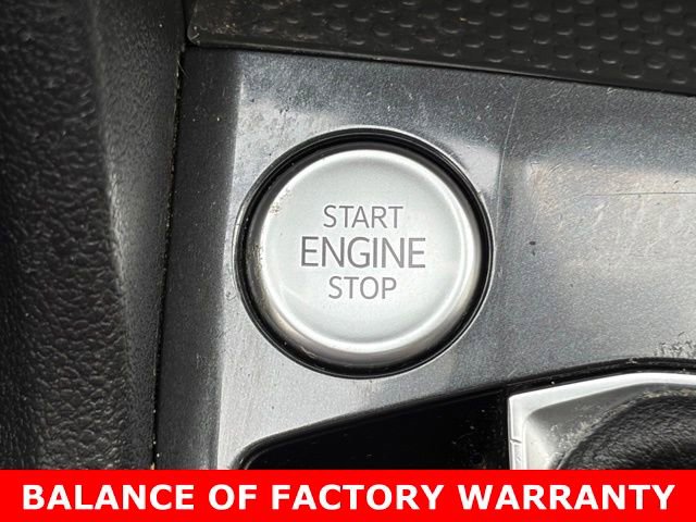 Used 2022 Volkswagen Tiguan SE R-Line FWD image 27