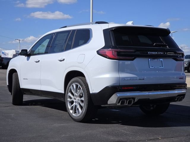 New 2026 GMC Acadia Denali w/ Super Cruise Package image 21
