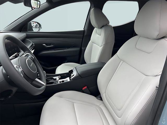 New 2026 Hyundai Santa Cruz SEL image 9