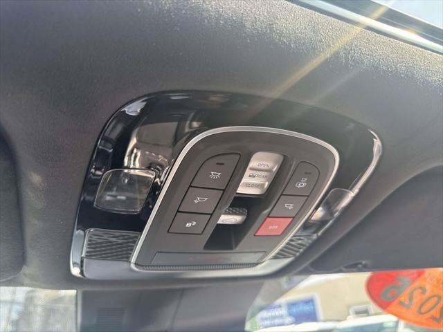 Certified 2025 Hyundai Palisade Calligraphy AWD/4WD image 29
