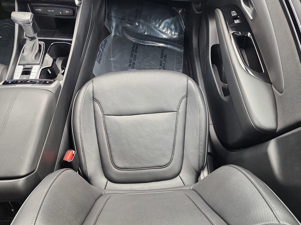 Used 2022 Hyundai Santa Cruz Limited AWD/4WD image 13