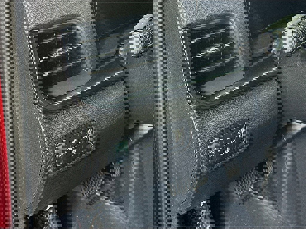 New 2026 GMC Terrain AT4 w/ Convenience Package III image 5