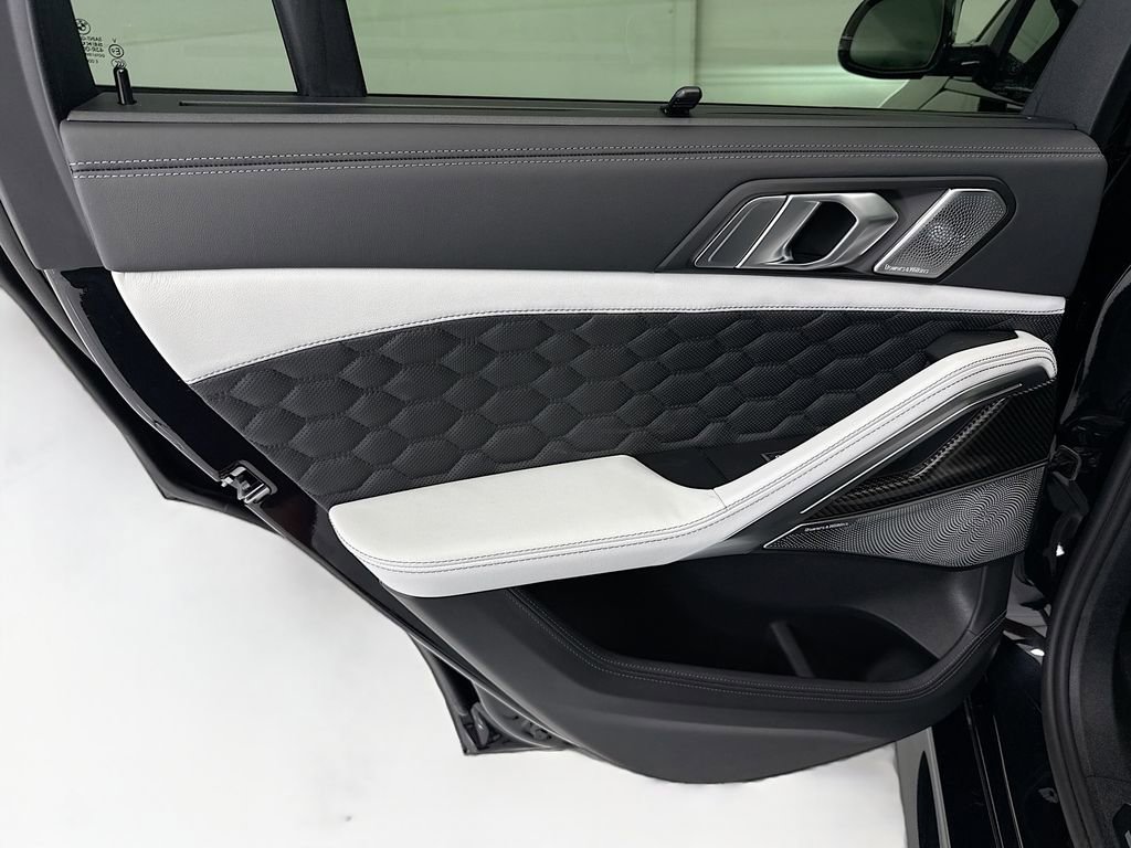New 2027 BMW X6 M Competition AWD/4WD image 25