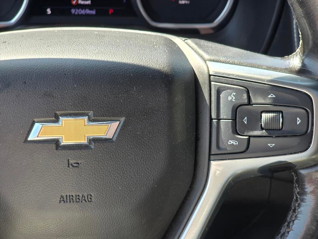 Used 2021 Chevrolet Tahoe Premier w/ Premium Package image 18