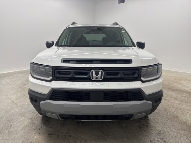 New 2026 Honda Passport RTL image 2