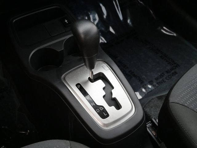 Used 2024 Mitsubishi Mirage G4 ES FWD image 21