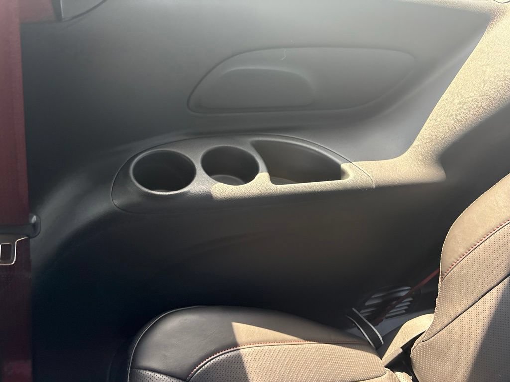 New 2027 Chrysler Pacifica Select FWD image 33