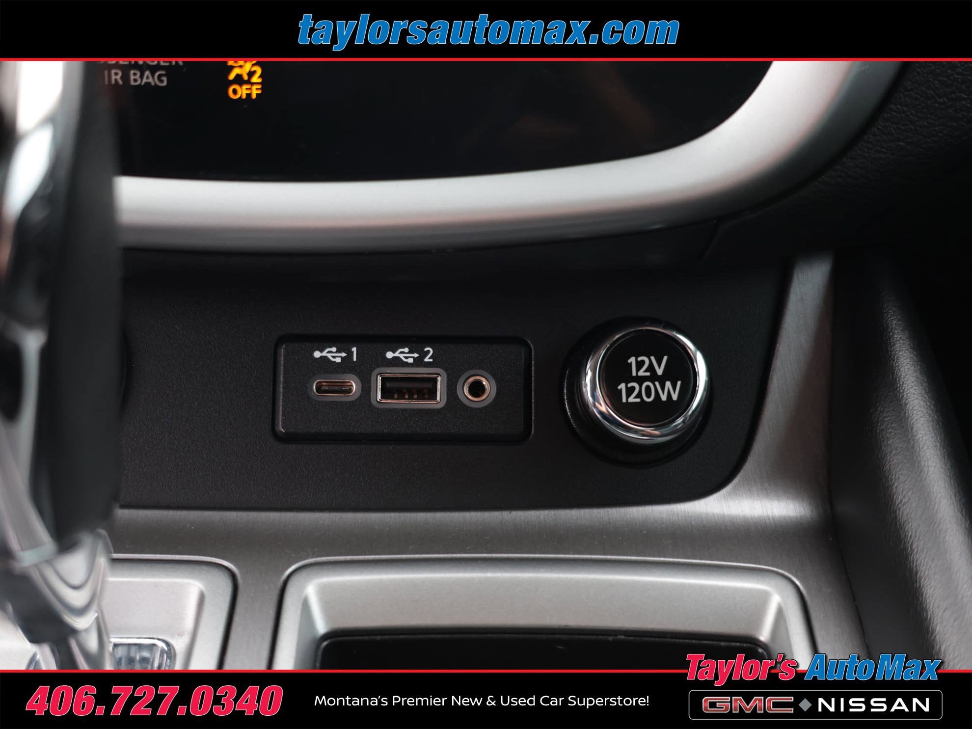 Used 2021 Nissan Murano SL AWD/4WD image 22