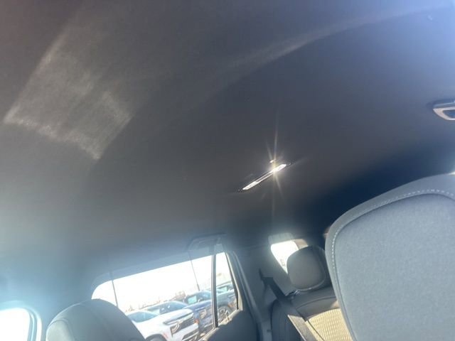 New 2026 Chevrolet Equinox LT w/ Safety and Technology Package image 15