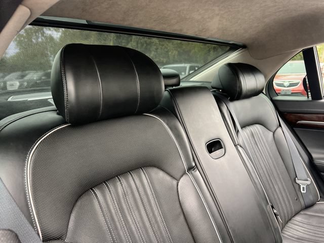 Used 2018 Genesis G90 5.0 Ultimate AWD/4WD image 33