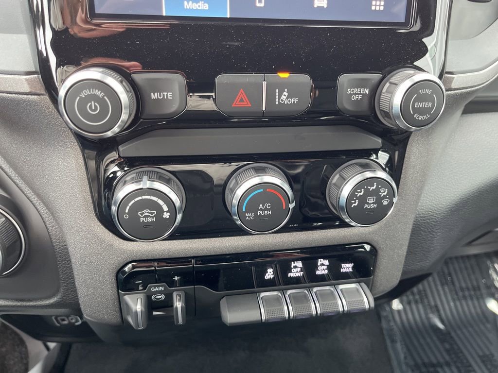 New 2026 RAM 1500 Tradesman image 18