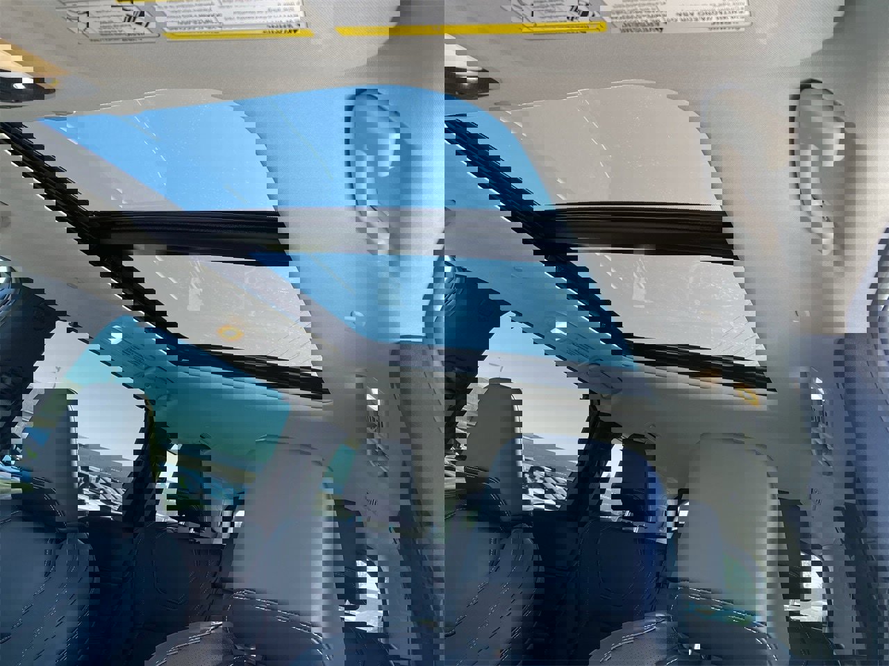 New 2026 INFINITI QX60 Luxe w/ Cargo Package image 34