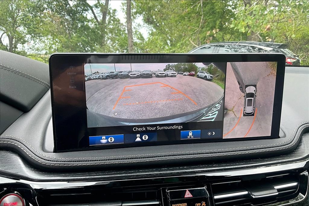 New 2026 Acura MDX Type S AWD/4WD image 18