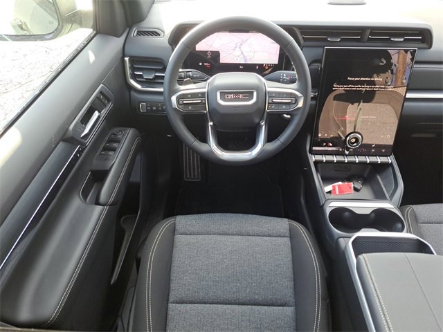 New 2026 GMC Terrain Elevation w/ LPO, Floor Liner Package image 7