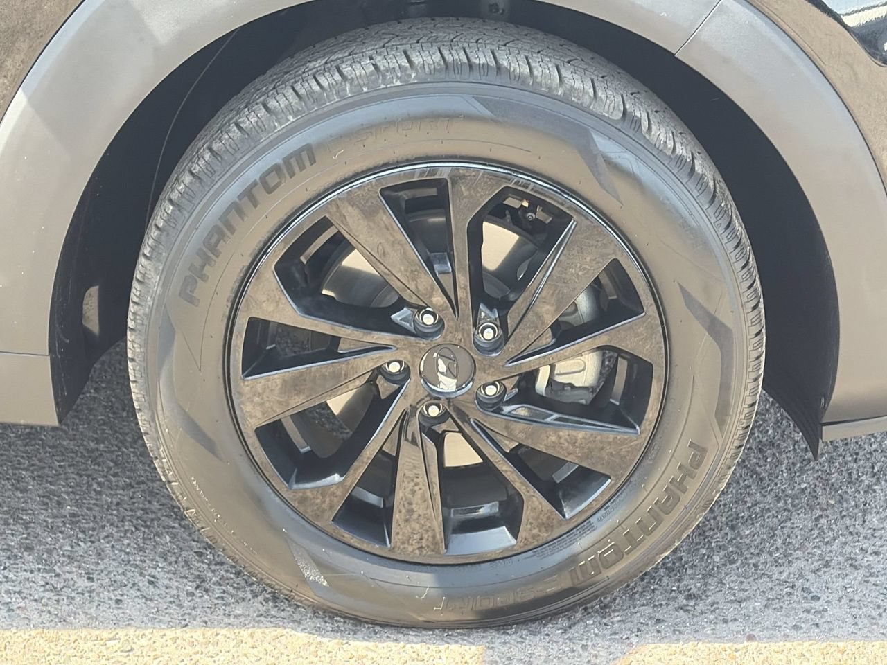 Used 2019 Hyundai Tucson SE FWD image 9