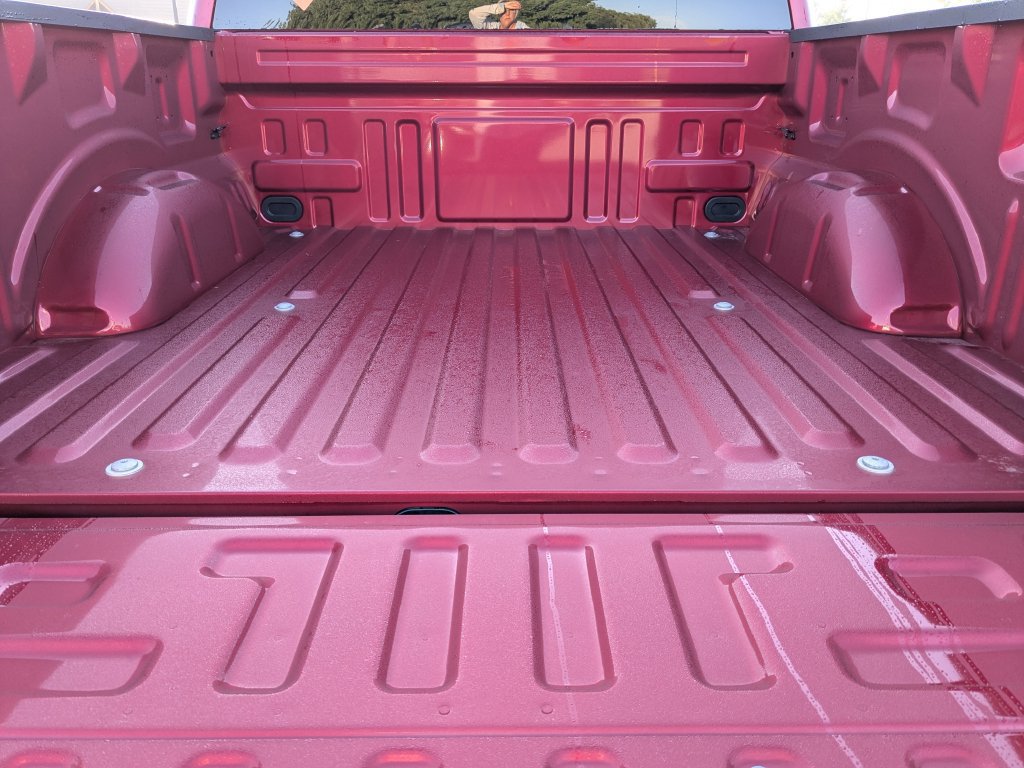 New 2026 Ford F150 STX w/ F-150 LOBO Package AWD/4WD image 5