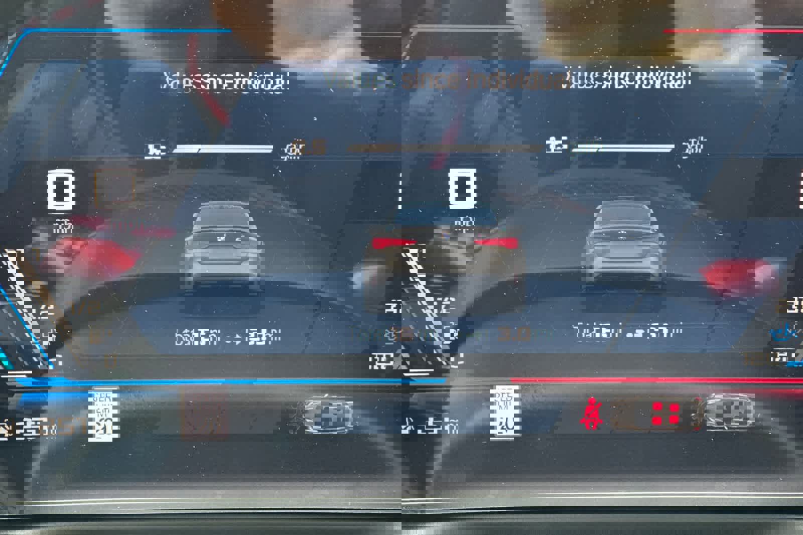 New 2026 BMW M4 Competition w/ M Driver's Package RWD image 31