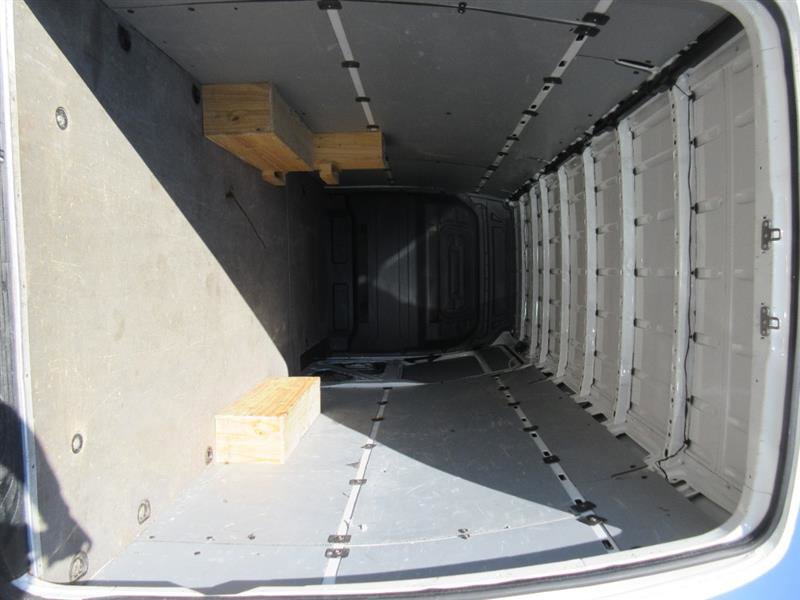 Used 2021 Freightliner Sprinter 2500 image 6