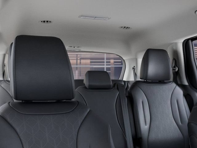 New 2026 Kia Carnival FWD image 27